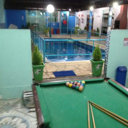 Posada Pousada Recanto Dom L�zaro