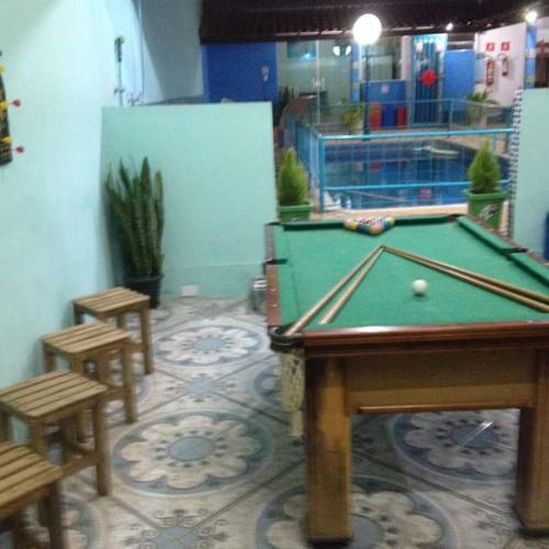 Posada Pousada Recanto Dom L�zaro
