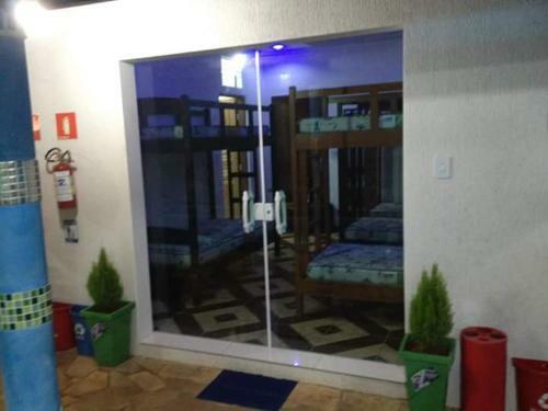 Posada Pousada Recanto Dom L�zaro