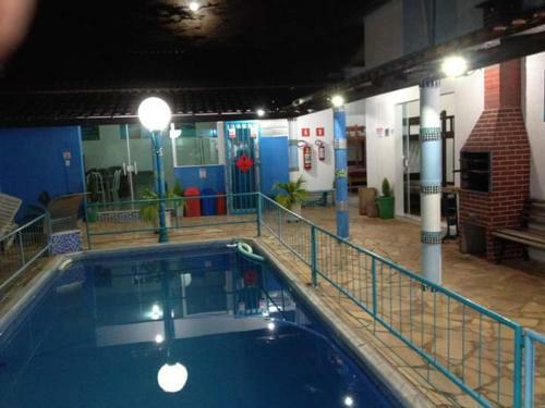Posada Pousada Recanto Dom L�zaro