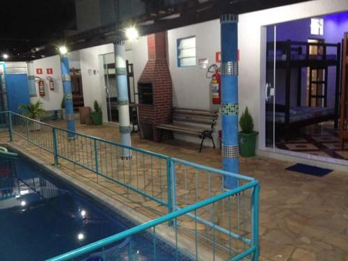 Posada Pousada Recanto Dom L�zaro