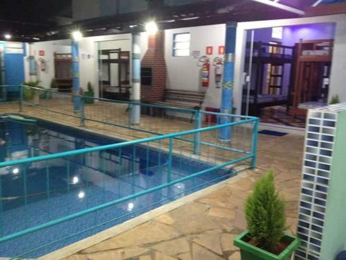 Posada Pousada Recanto Dom L�zaro