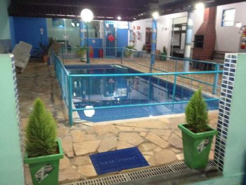 Posada Pousada Recanto Dom L�zaro