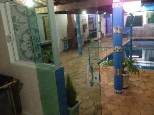 Posada Pousada Recanto Dom L�zaro