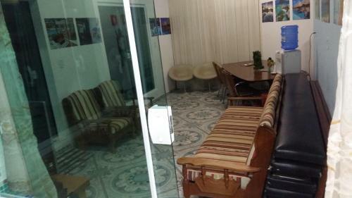 Posada Pousada Recanto Dom L�zaro