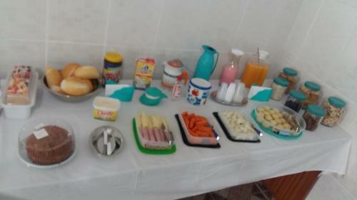 Posada Pousada Recanto Dom L�zaro
