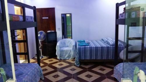 Posada Pousada Recanto Dom L�zaro