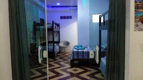 Posada Pousada Recanto Dom L�zaro