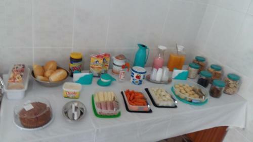 Posada Pousada Recanto Dom L�zaro
