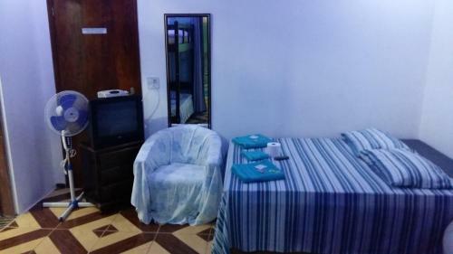 Posada Pousada Recanto Dom L�zaro
