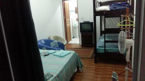 Posada Pousada Recanto Dom L�zaro