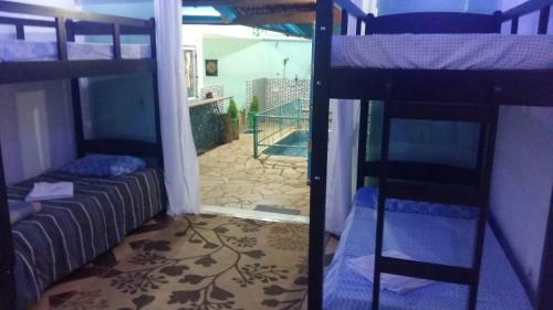 Posada Pousada Recanto Dom L�zaro