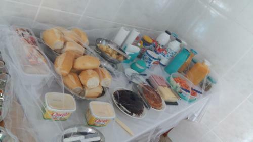 Posada Pousada Recanto Dom L�zaro