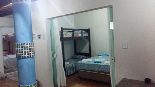 Posada Pousada Recanto Dom L�zaro