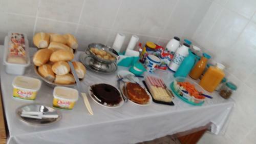 Posada Pousada Recanto Dom L�zaro