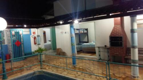 Posada Pousada Recanto Dom L�zaro
