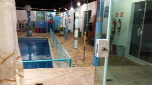 Posada Pousada Recanto Dom L�zaro