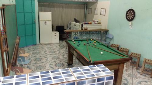 Posada Pousada Recanto Dom L�zaro