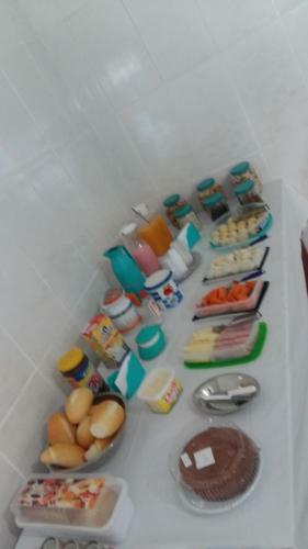 Posada Pousada Recanto Dom L�zaro