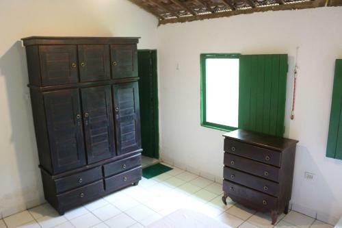 S�tio S�o Francisco, Natureza E Estrutura Completa