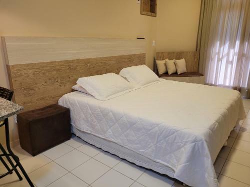 Apartamento Studio Em Caxambu