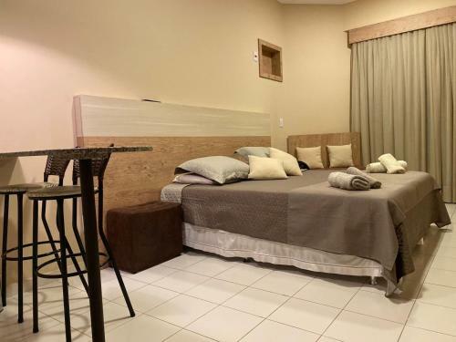 Apartamento Studio Em Caxambu