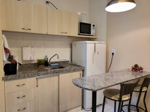 Apartamento Studio Em Caxambu