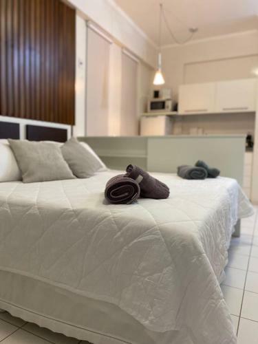 Apartamento Studio Em Caxambu
