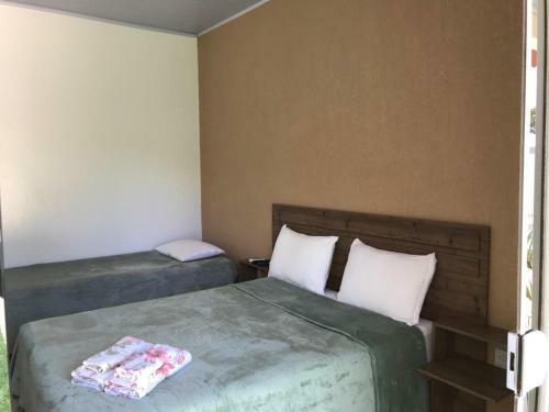 Hostal Suites Bougainville