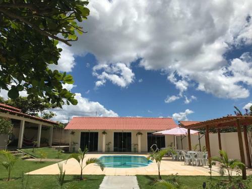 Hostal Suites Bougainville