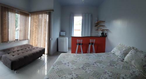 Apartamento Chal�s Aconchego