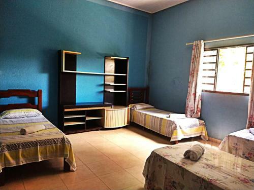 Casa Da Amanda
