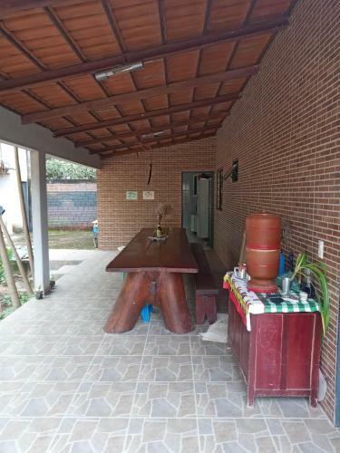 Casa Da Amanda