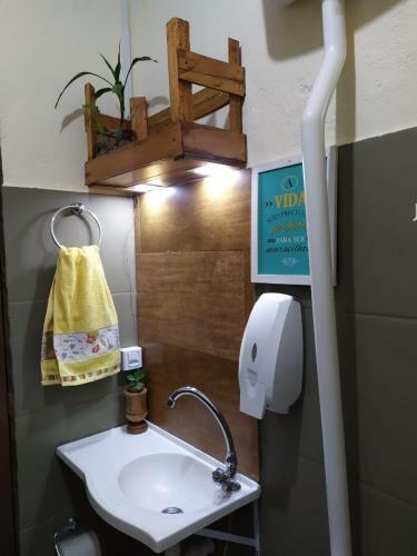 Hostel Portal Das Fadas