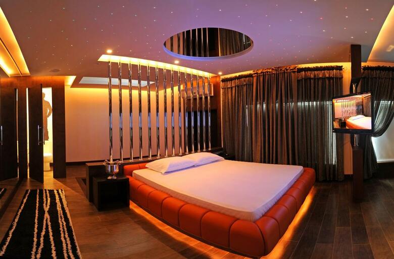 Hotel Gran Motel Dubai
