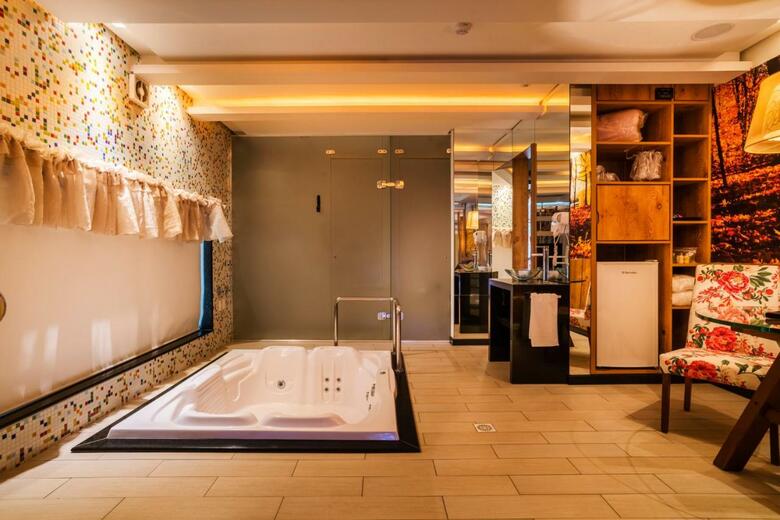 Hotel Gran Motel Dubai