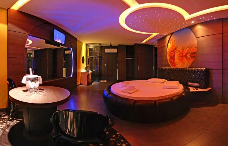 Hotel Gran Motel Dubai