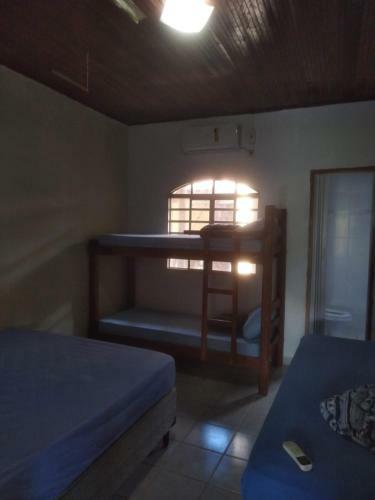 Casa Zuza Hostel