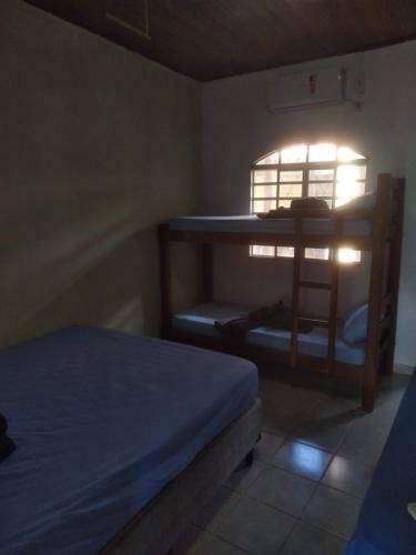 Casa Zuza Hostel