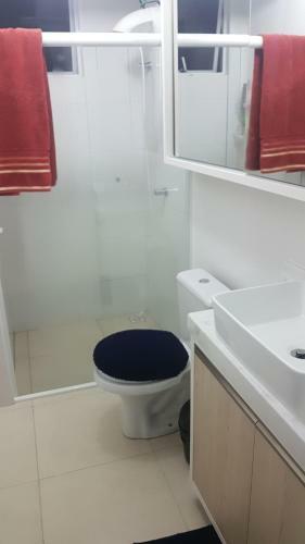 Apartamento Inativo
