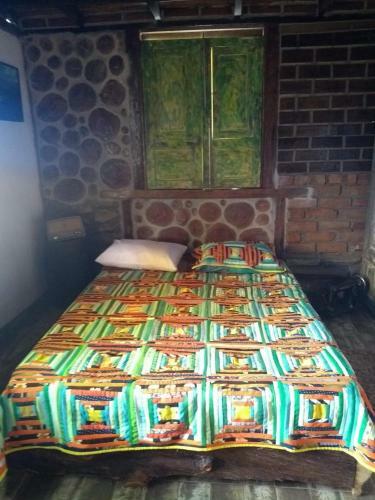 Hostal - Glamping Malius Casa Lago