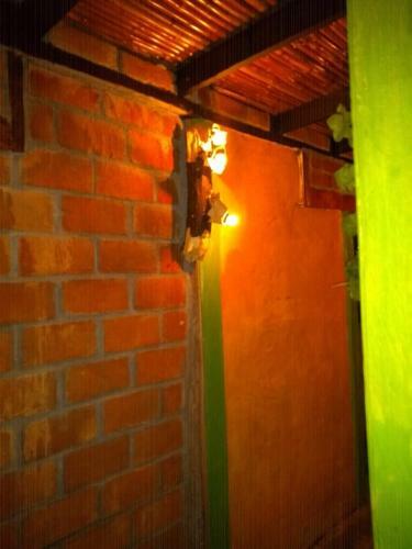 Hostal - Glamping Malius Casa Lago