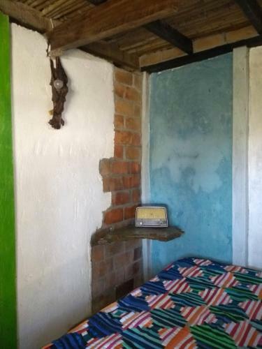 Hostal - Glamping Malius Casa Lago