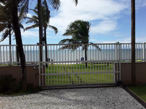 Apartamento No Breezes Do Cumbuco
