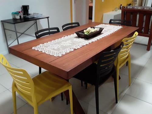 Apartamento No Breezes Do Cumbuco