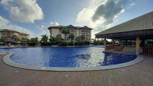 Apartamento Vg Sun Cumbuco