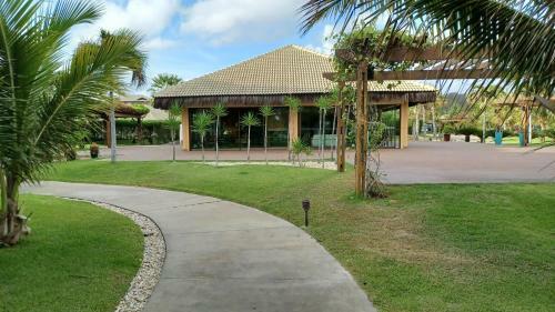 Apartamento Vg Sun Cumbuco