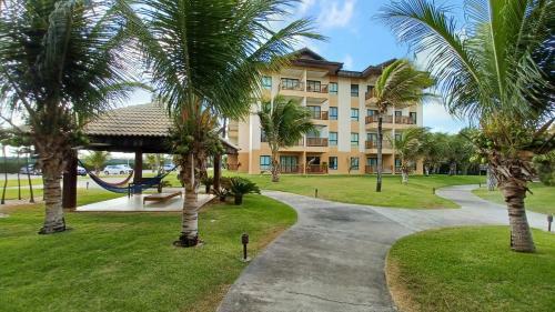 Apartamento Vg Sun Cumbuco