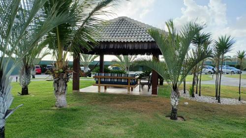 Apartamento Vg Sun Cumbuco