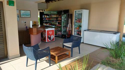 Apartamento Vg Sun Cumbuco